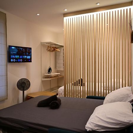 Studio Paris Rolland Garros Parc Des Princes Tm Boulogne-Billancourt Exteriér fotografie