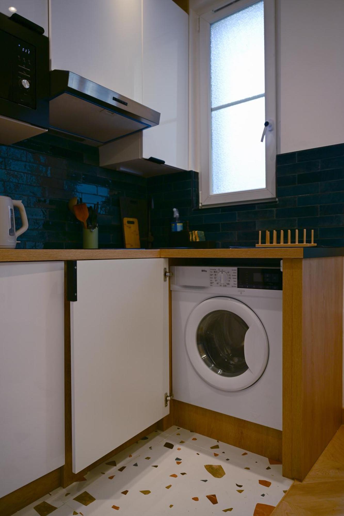 Studio Paris Rolland Garros Parc Des Princes Tm Boulogne-Billancourt Exteriér fotografie