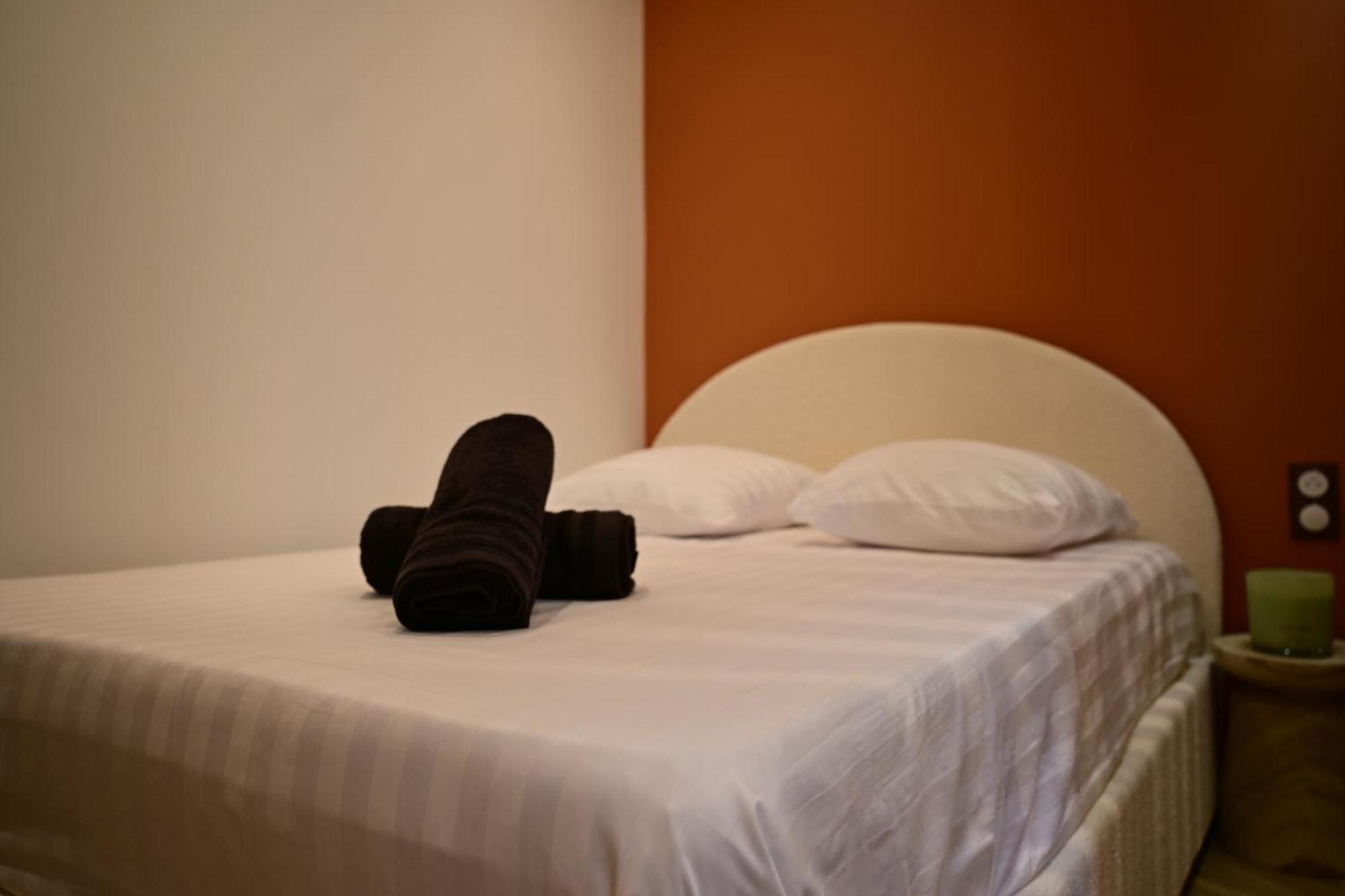 Studio Paris Rolland Garros Parc Des Princes Tm Boulogne-Billancourt Exteriér fotografie