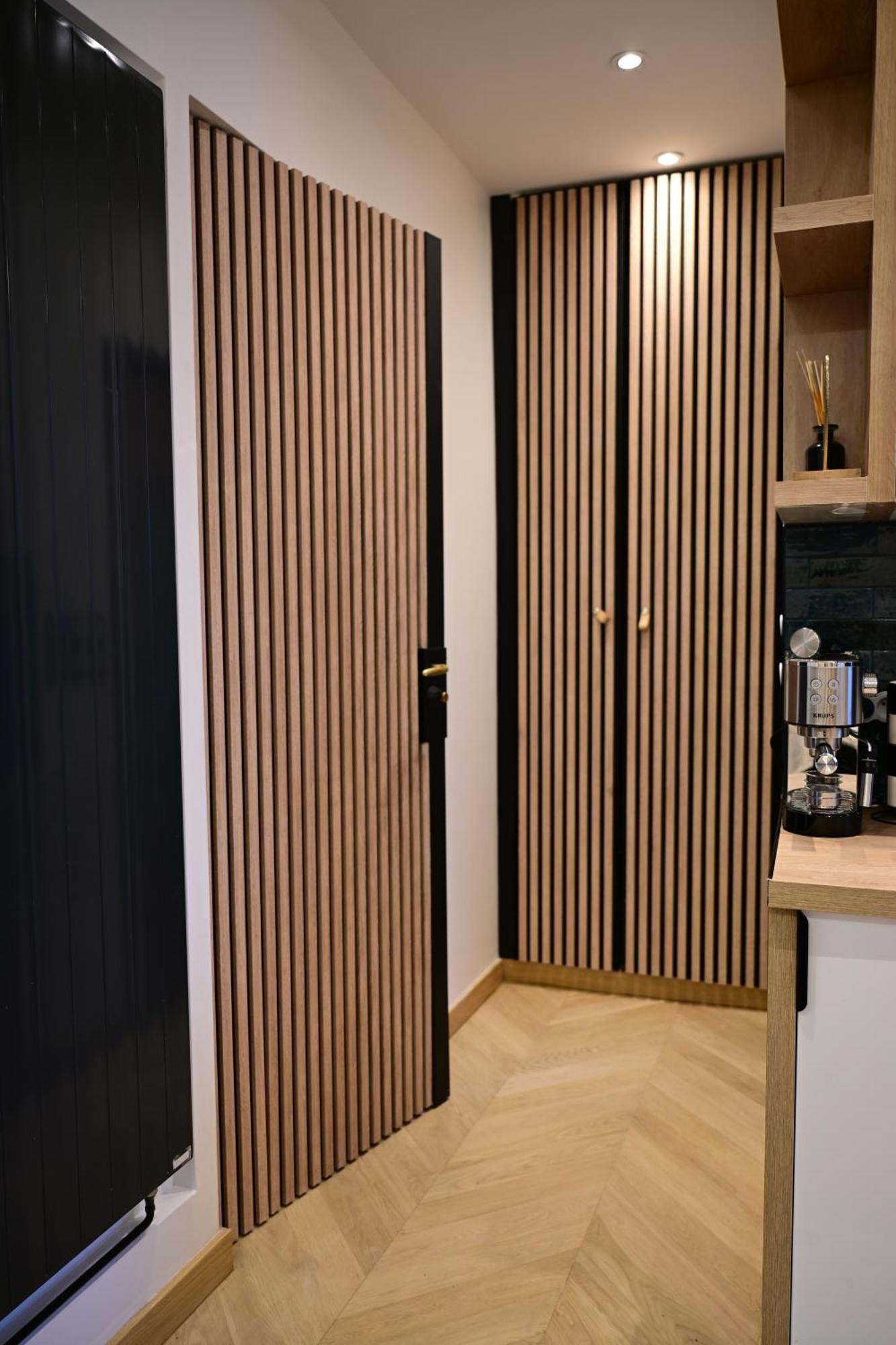 Studio Paris Rolland Garros Parc Des Princes Tm Boulogne-Billancourt Exteriér fotografie